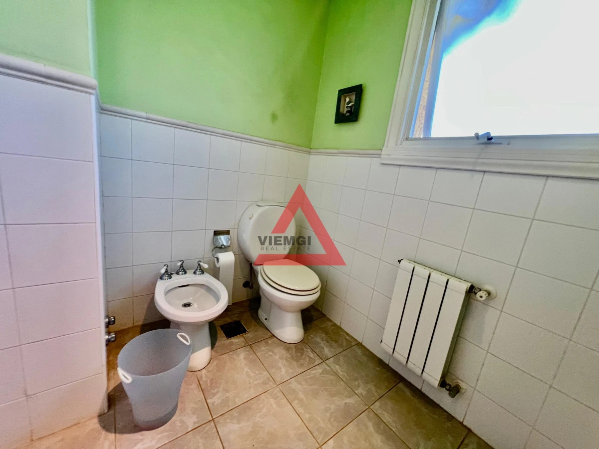 Casa ID.33 - Casa 4 Dormitorios en Barrio Privado Laguna Blanca - Punta del Este