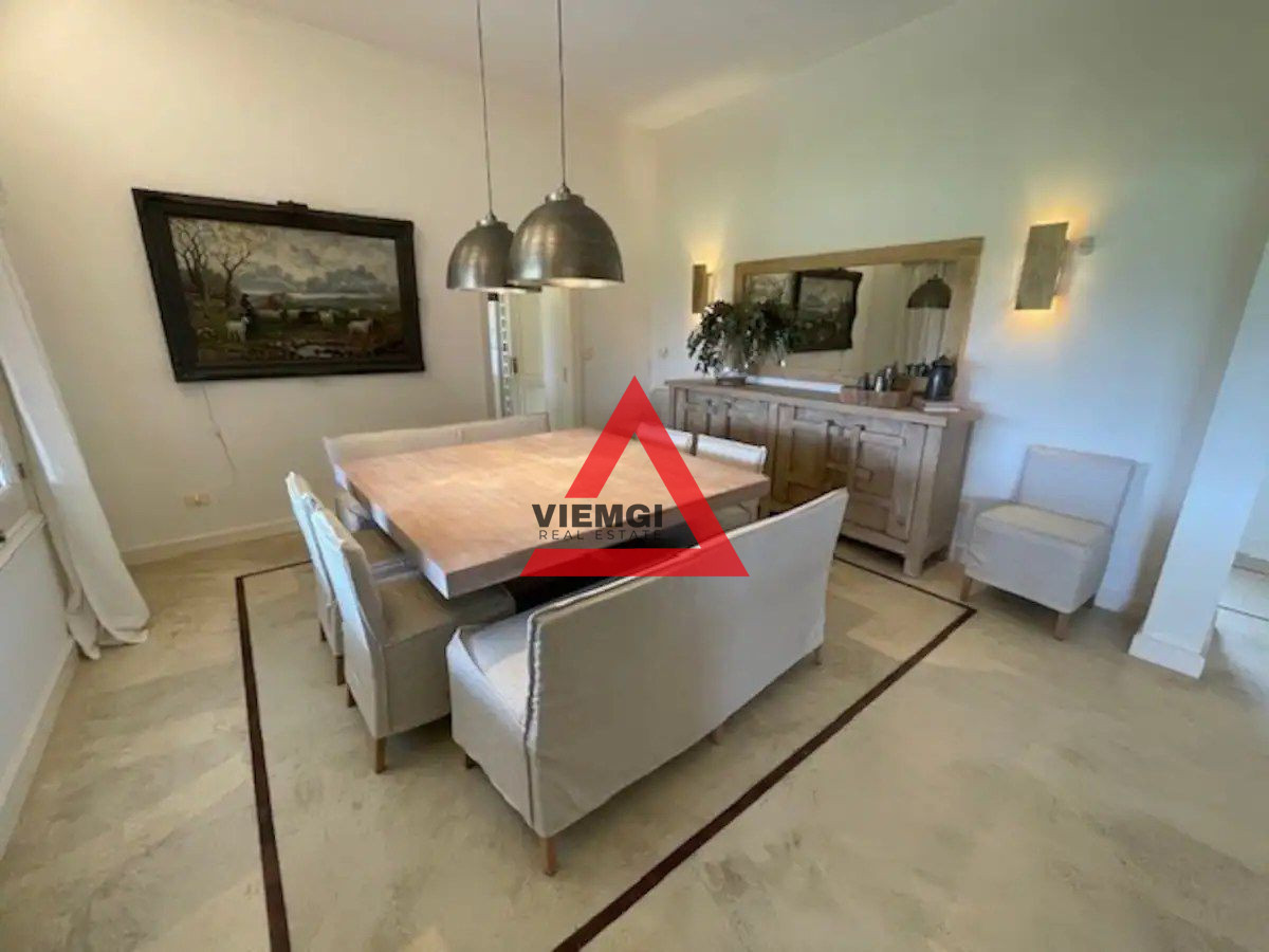Chacra ID.47 - Chacra de Lujo en La Barra – 5 Dormitorios, Piscina y Sauna - Cerro Eguzquiza