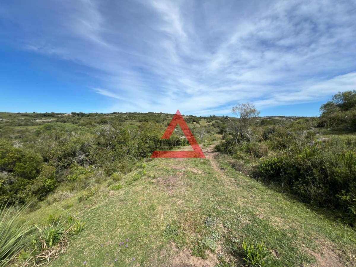Chacra ID.277 - Chacra en Ruta 39 - Maldonado