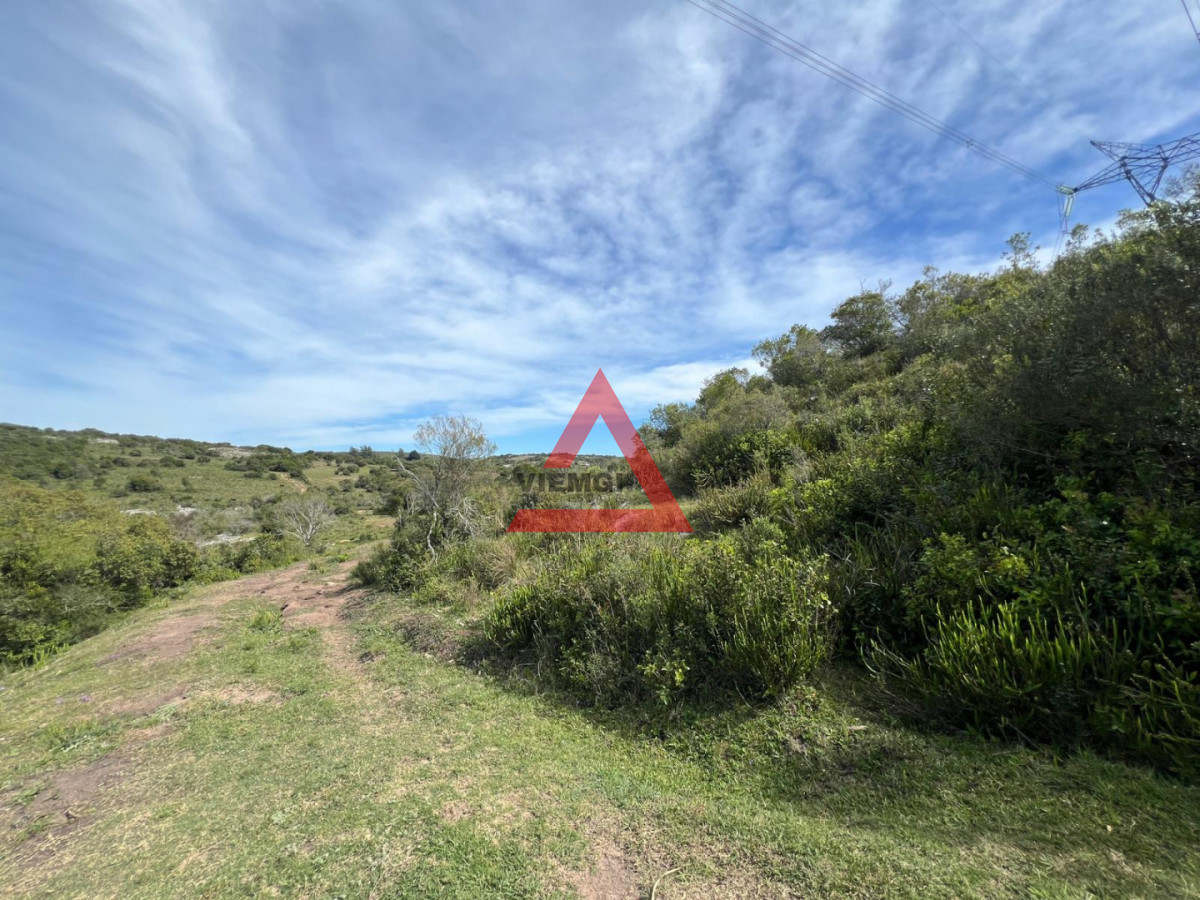 Chacra ID.277 - Chacra en Ruta 39 - Maldonado