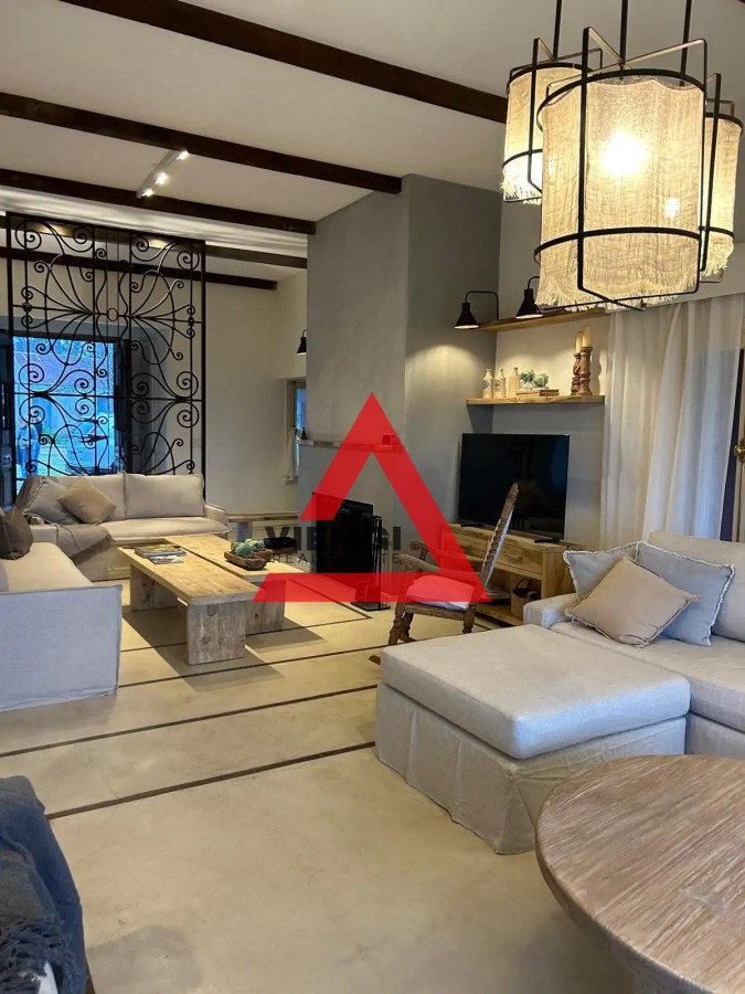 Chacra ID.47 - Chacra de Lujo en La Barra – 5 Dormitorios, Piscina y Sauna - Cerro Eguzquiza