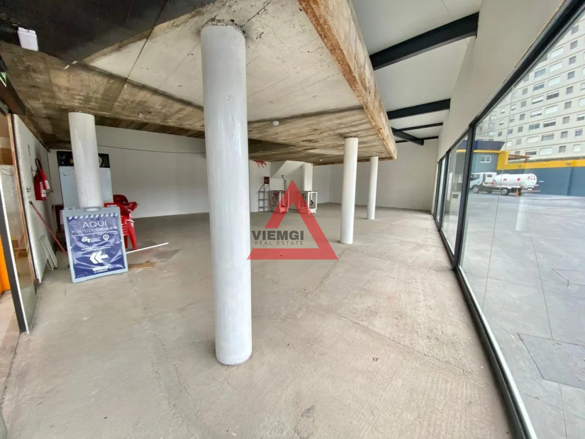 Local Comercial ID.429 - Alquiler Local Comercial A Estrenar