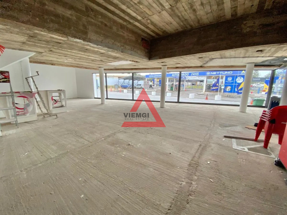 Local Comercial ID.429 - Alquiler Local Comercial A Estrenar