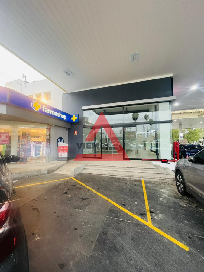 Local Comercial ID.430 - Local Comercial A Estrenar en Maldonado