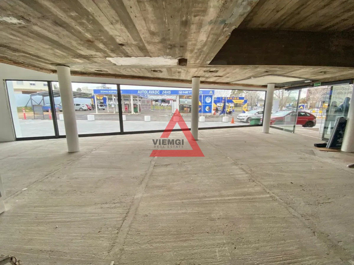 Local Comercial ID.429 - Alquiler Local Comercial A Estrenar