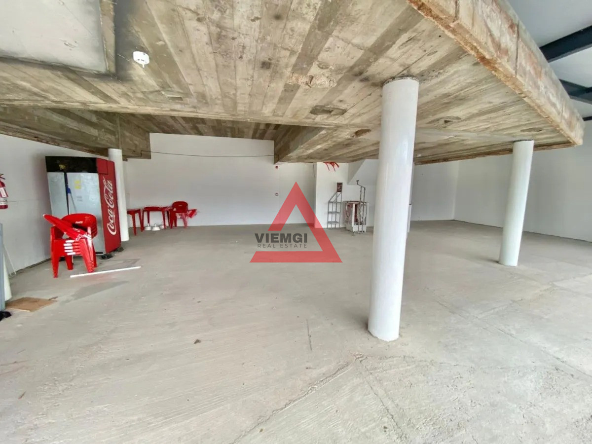 Local Comercial ID.429 - Alquiler Local Comercial A Estrenar