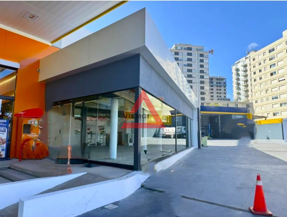 Local Comercial ID.429 - Alquiler Local Comercial A Estrenar