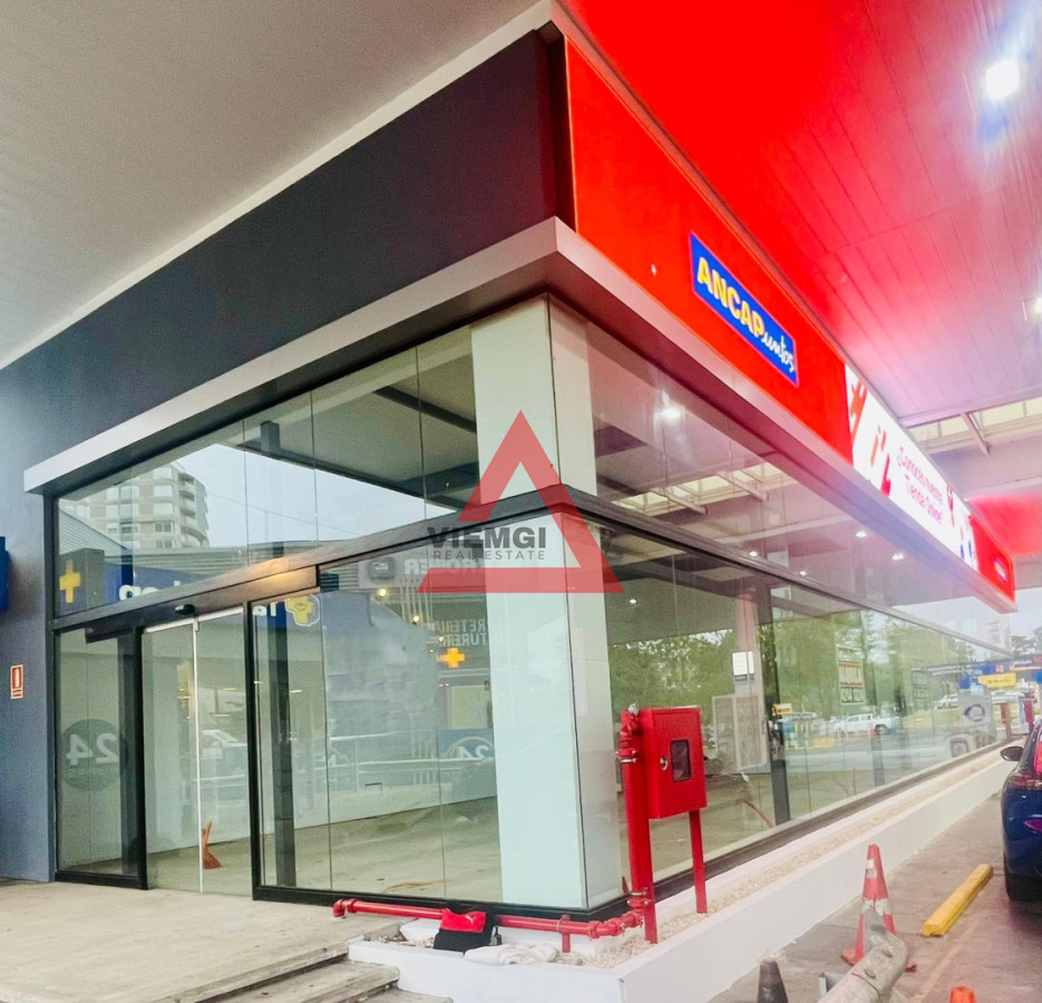 Local Comercial ID.430 - Local Comercial A Estrenar en Maldonado