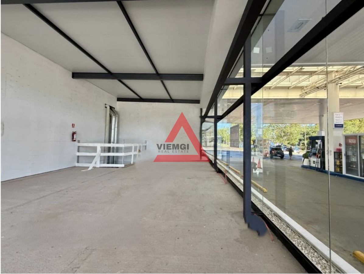 Local Comercial ID.430 - Local Comercial A Estrenar en Maldonado