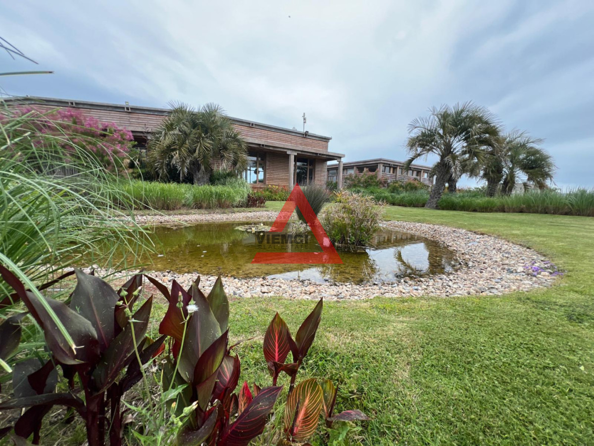 Terreno ID.271 - Venta Terreno en Barrio Privado, Las Garzas sup. 2.511,94 m°