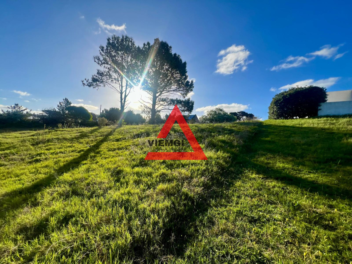 Terreno ID.51 - Terreno Piedras del Chileno, Punta Ballena a 1 cuadra del mar