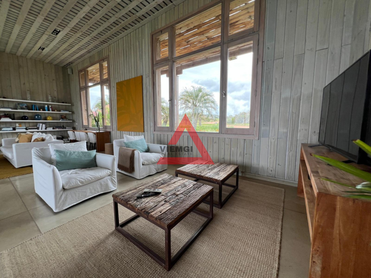 Terreno ID.271 - Venta Terreno en Barrio Privado, Las Garzas sup. 2.511,94 m°