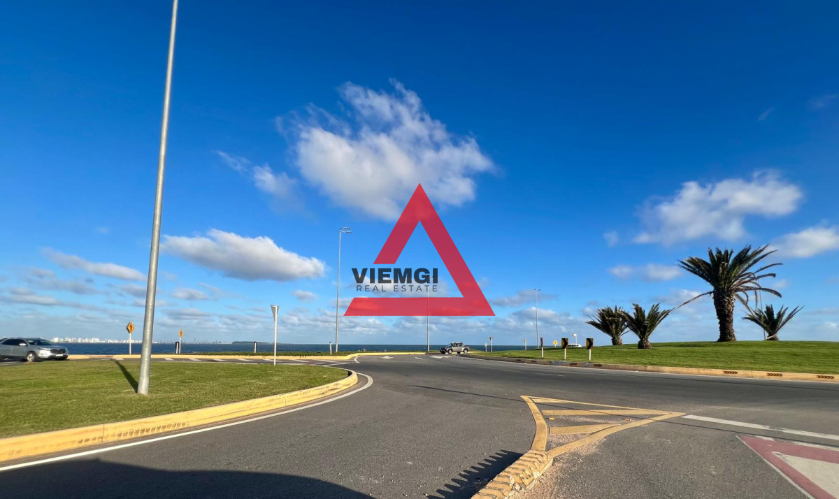 Terreno ID.51 - Terreno Piedras del Chileno, Punta Ballena a 1 cuadra del mar
