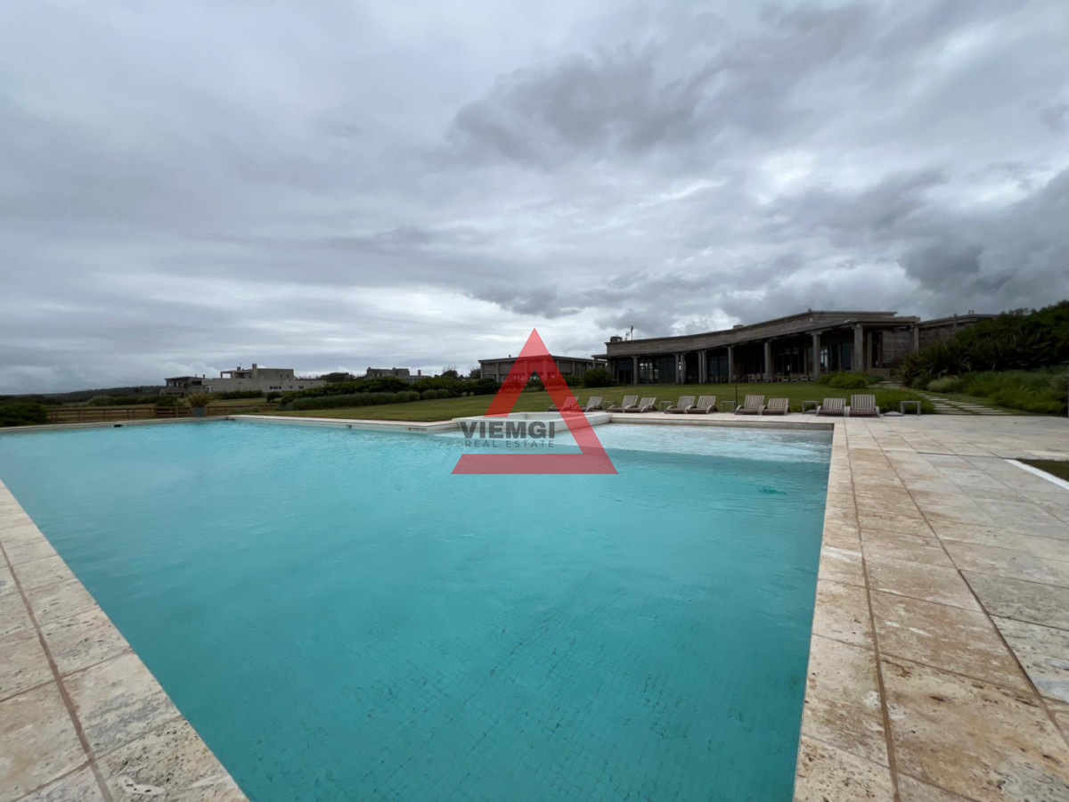Terreno ID.271 - Venta Terreno en Barrio Privado, Las Garzas sup. 2.511,94 m°