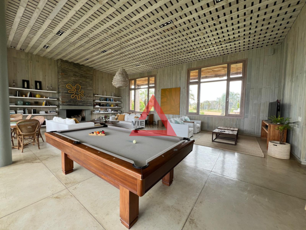 Terreno ID.271 - Venta Terreno en Barrio Privado, Las Garzas sup. 2.511,94 m°