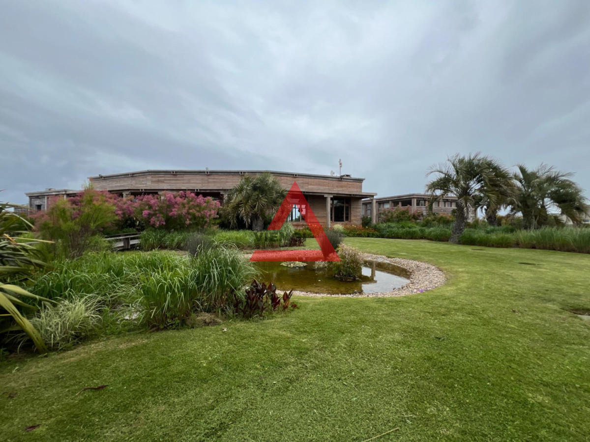 Terreno ID.271 - Venta Terreno en Barrio Privado, Las Garzas sup. 2.511,94 m°