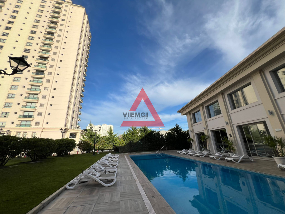 Apartamento ID.265 - Moderno apartamento de 1 dormitorio en Roosevelt, Punta del Este