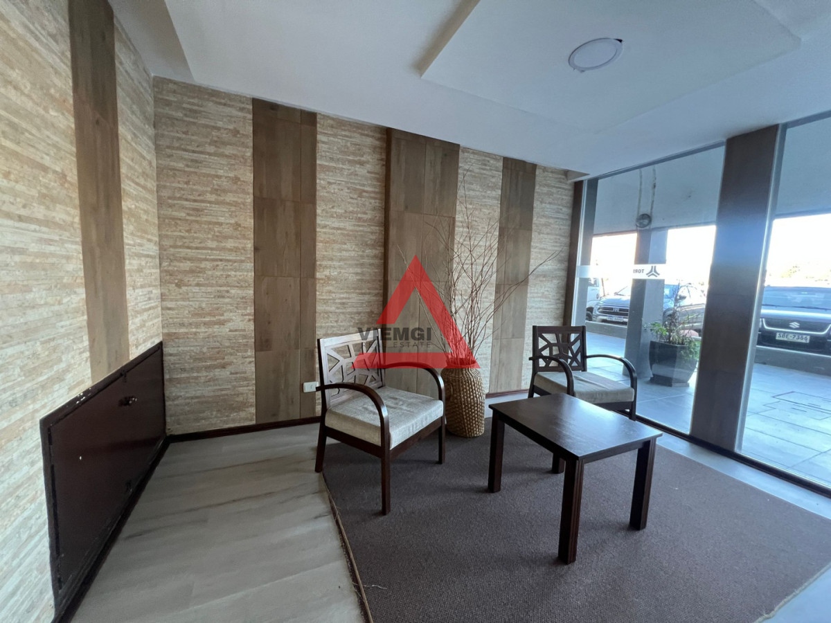 Apartamento ID.267 - Apartamento en Venta Piso Alto de 2 dormitorios en Roosevelt 