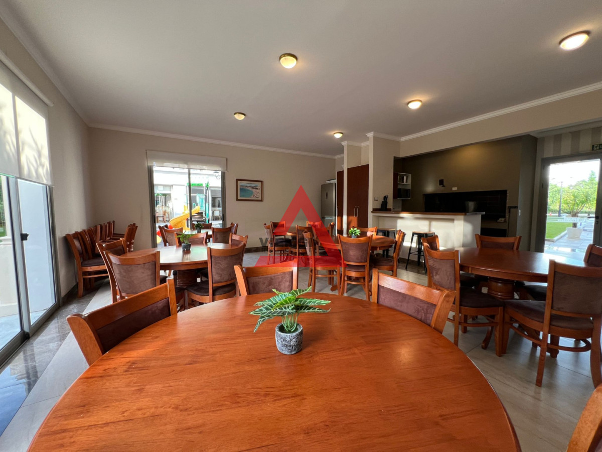 Apartamento ID.265 - Moderno apartamento de 1 dormitorio en Roosevelt, Punta del Este
