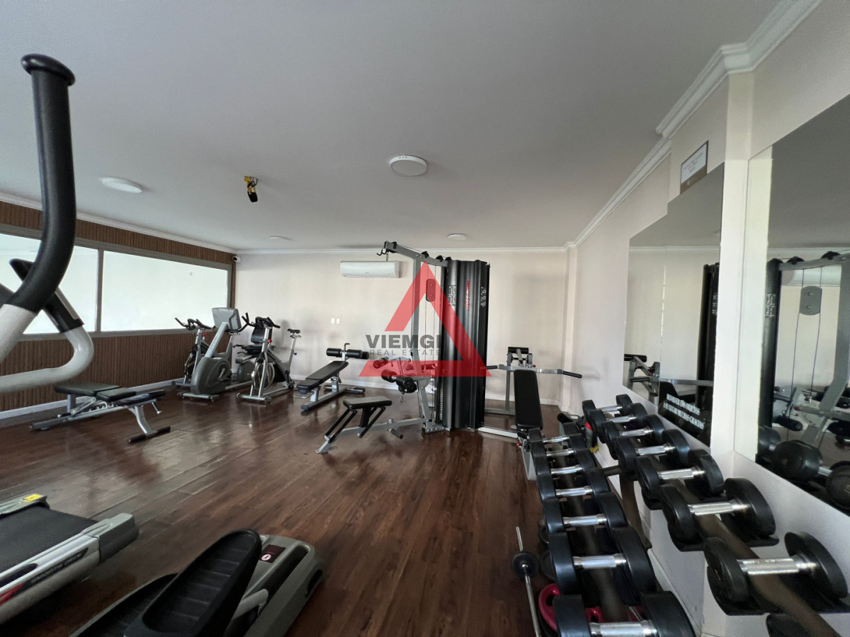 Apartamento ID.265 - Moderno apartamento de 1 dormitorio en Roosevelt, Punta del Este