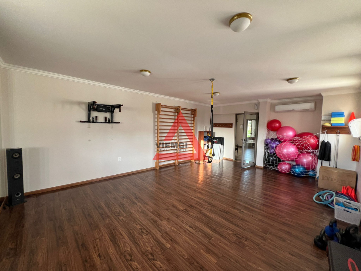 Apartamento ID.265 - Moderno apartamento de 1 dormitorio en Roosevelt, Punta del Este