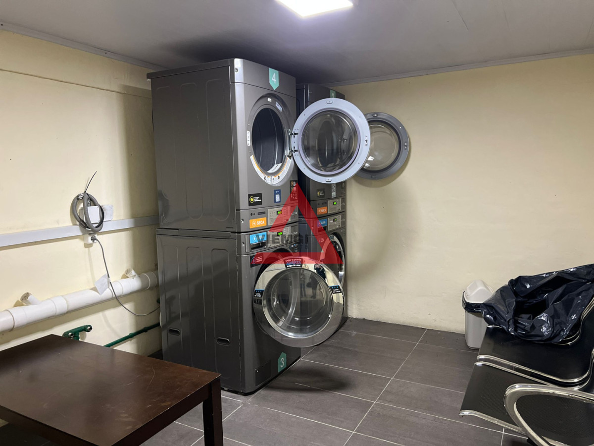 Apartamento ID.267 - Apartamento en Venta Piso Alto de 2 dormitorios en Roosevelt 