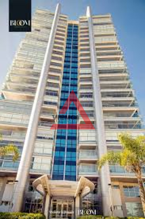 Apartamento ID.54 - Apartamento de 2 Dormitorios, Playa Mansa - Edificio Miami Boulevard I