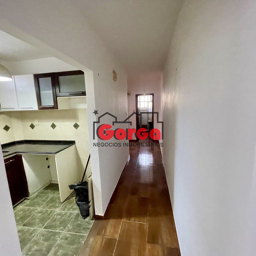 Apartamento ID.501 - Venta Apartamento 2 Dormitorios Con Renta Cordón Sur Montevideo St