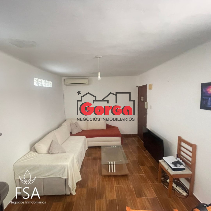 Apartamento ID.501 - Venta Apartamento 2 Dormitorios Con Renta Cordón Sur Montevideo St