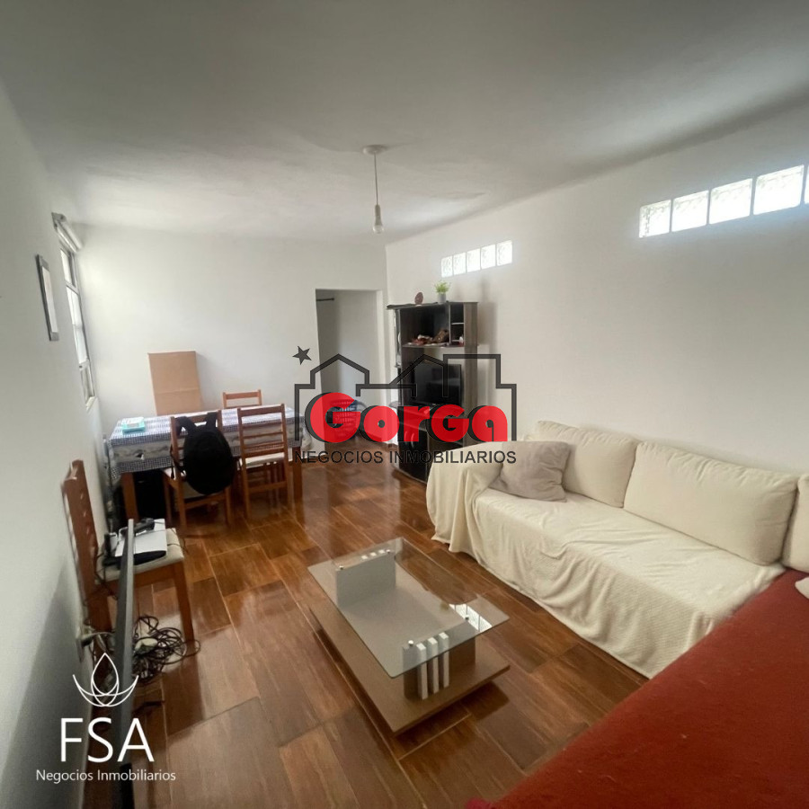 Apartamento ID.501 - Venta Apartamento 2 Dormitorios Con Renta Cordón Sur Montevideo St