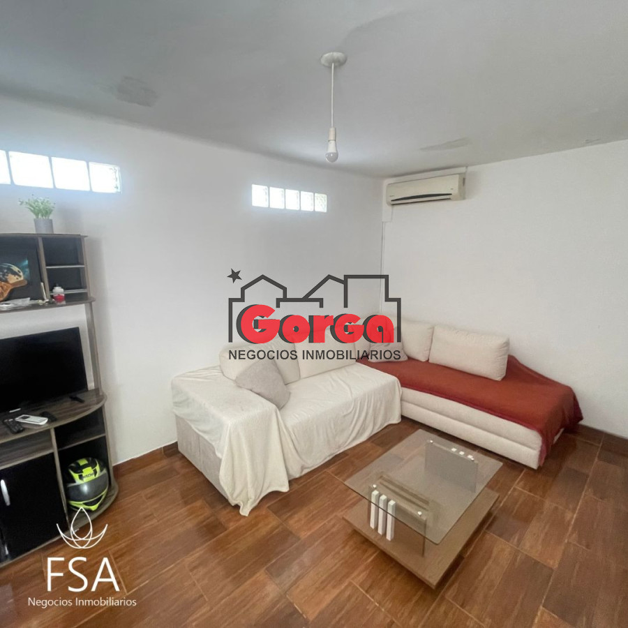 Apartamento ID.501 - Venta Apartamento 2 Dormitorios Con Renta Cordón Sur Montevideo St