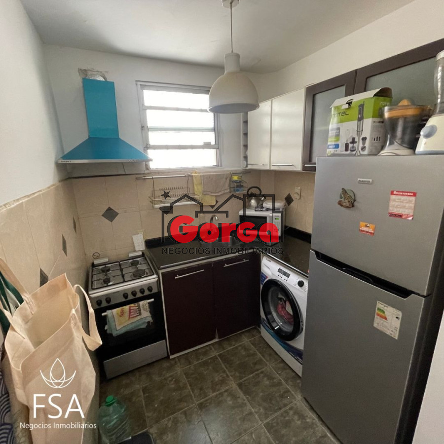 Apartamento ID.501 - Venta Apartamento 2 Dormitorios Con Renta Cordón Sur Montevideo St