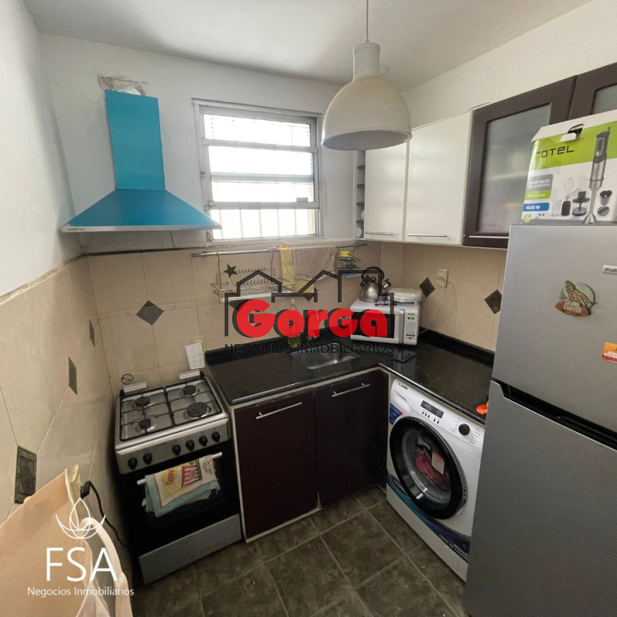 Apartamento ID.501 - Venta Apartamento 2 Dormitorios Con Renta Cordón Sur Montevideo St