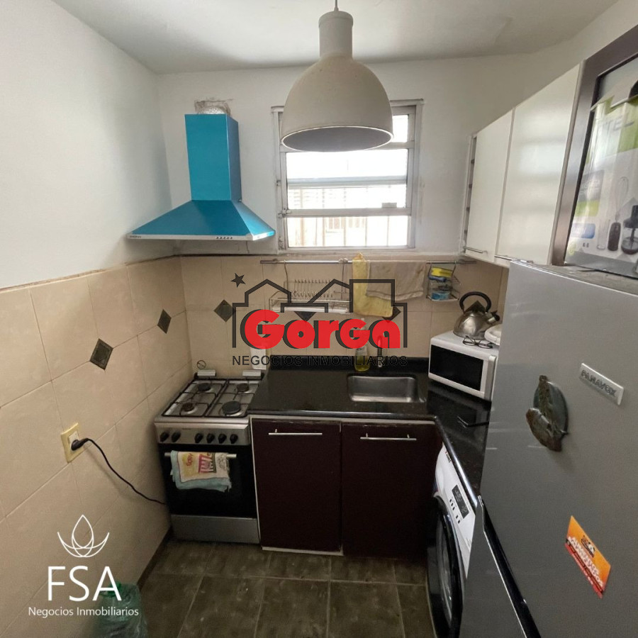Apartamento ID.501 - Venta Apartamento 2 Dormitorios Con Renta Cordón Sur Montevideo St