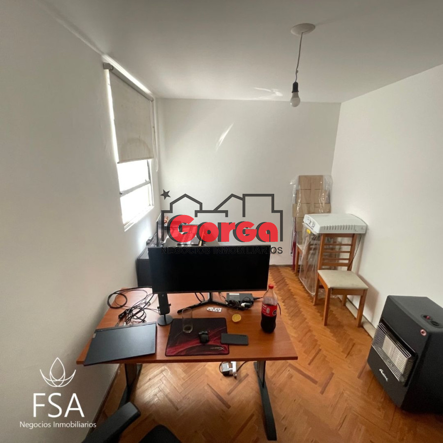 Apartamento ID.501 - Venta Apartamento 2 Dormitorios Con Renta Cordón Sur Montevideo St