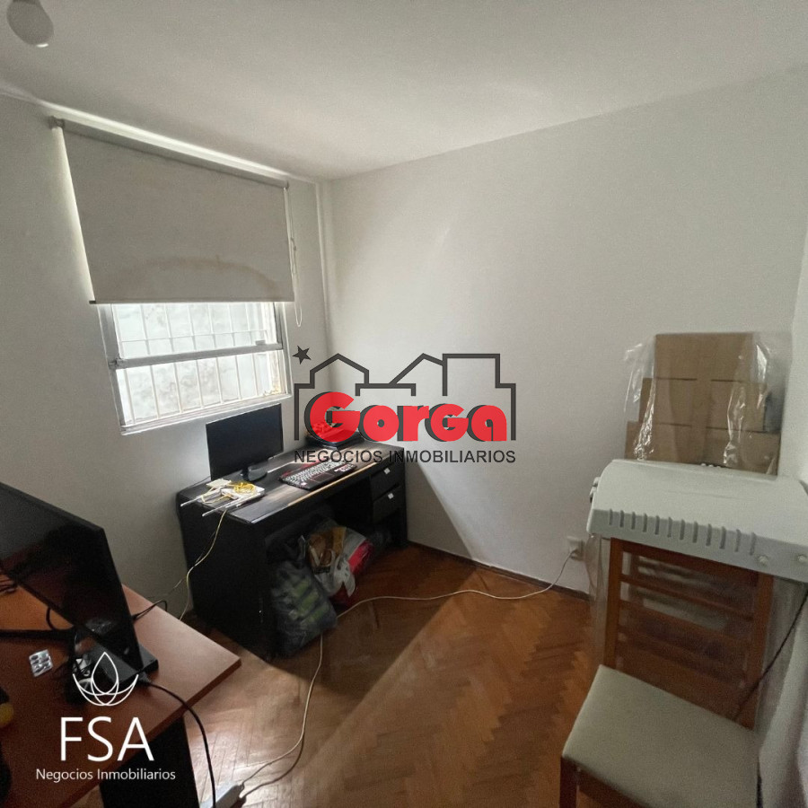 Apartamento ID.501 - Venta Apartamento 2 Dormitorios Con Renta Cordón Sur Montevideo St
