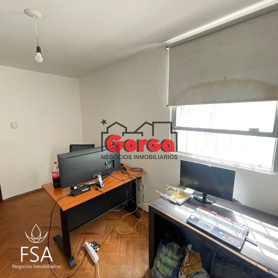 Apartamento ID.501 - Venta Apartamento 2 Dormitorios Con Renta Cordón Sur Montevideo St