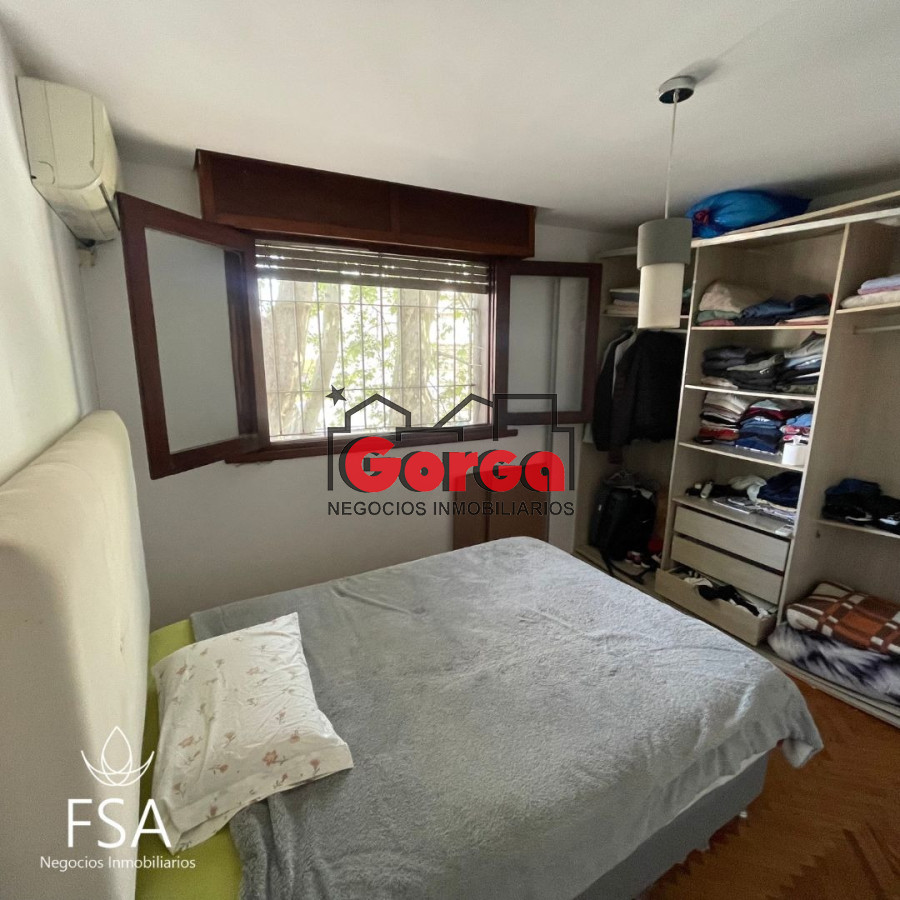 Apartamento ID.501 - Venta Apartamento 2 Dormitorios Con Renta Cordón Sur Montevideo St