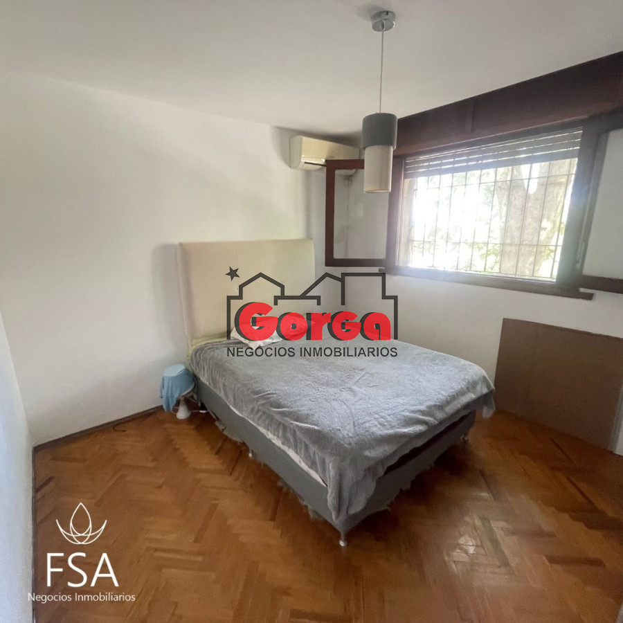 Apartamento ID.501 - Venta Apartamento 2 Dormitorios Con Renta Cordón Sur Montevideo St