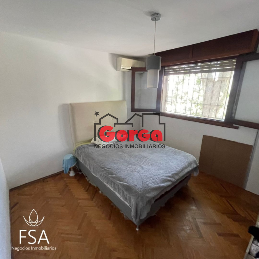 Apartamento ID.501 - Venta Apartamento 2 Dormitorios Con Renta Cordón Sur Montevideo St