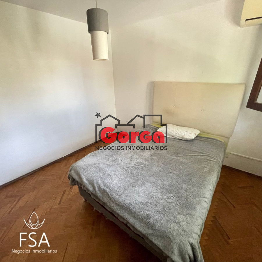 Apartamento ID.501 - Venta Apartamento 2 Dormitorios Con Renta Cordón Sur Montevideo St