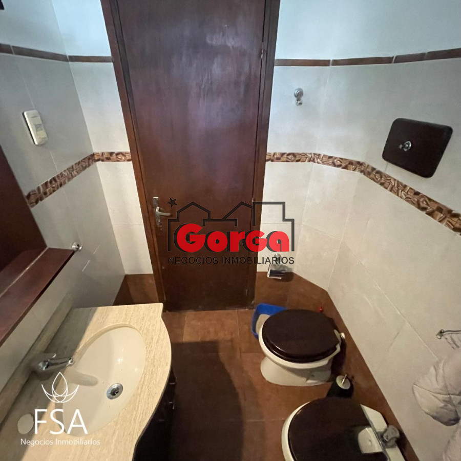 Apartamento ID.501 - Venta Apartamento 2 Dormitorios Con Renta Cordón Sur Montevideo St