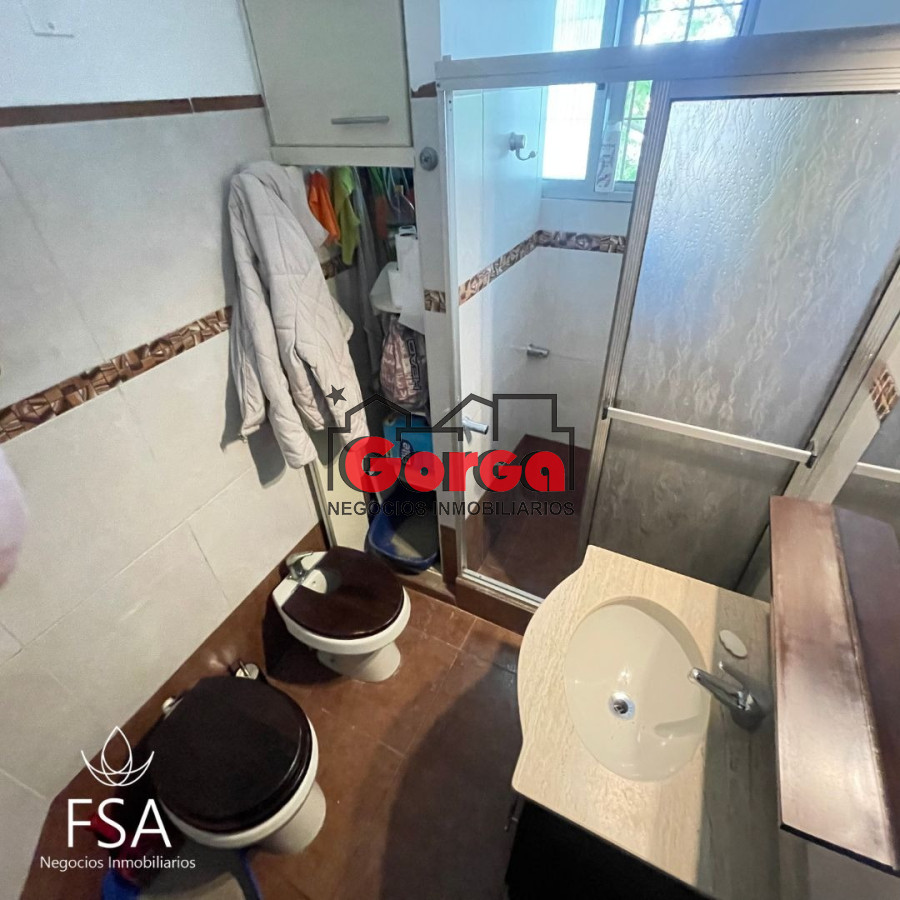 Apartamento ID.501 - Venta Apartamento 2 Dormitorios Con Renta Cordón Sur Montevideo St