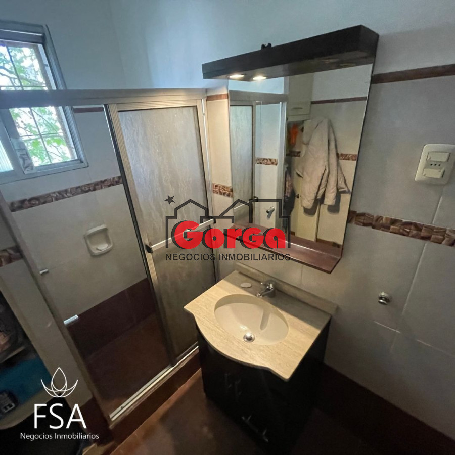 Apartamento ID.501 - Venta Apartamento 2 Dormitorios Con Renta Cordón Sur Montevideo St
