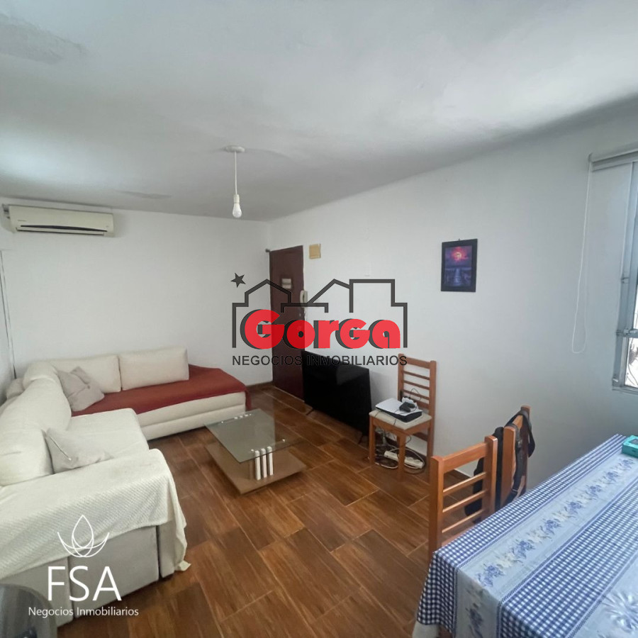 Apartamento ID.501 - Venta Apartamento 2 Dormitorios Con Renta Cordón Sur Montevideo St