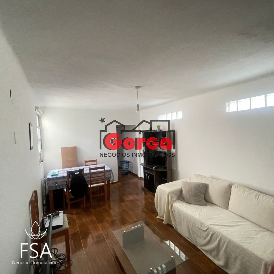 Apartamento ID.501 - Venta Apartamento 2 Dormitorios Con Renta Cordón Sur Montevideo St