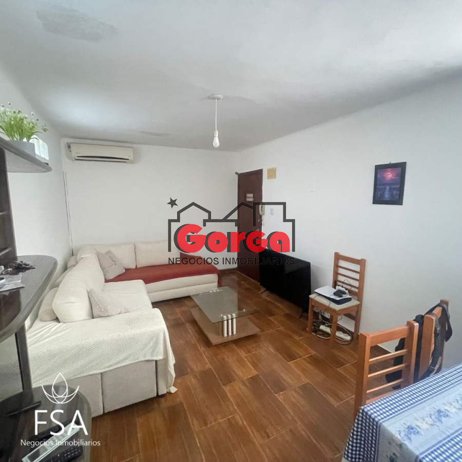 Apartamento ID.501 - Venta Apartamento 2 Dormitorios Con Renta Cordón Sur Montevideo St
