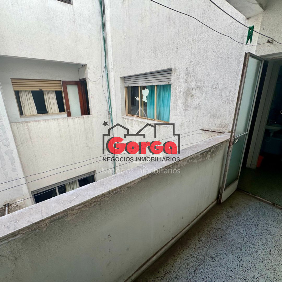 Apartamento ID.497 - Venta Apartamento 3 Plantas 6 Dormitorios 4 Baños 350 mts Barrio Sur Montevideo E