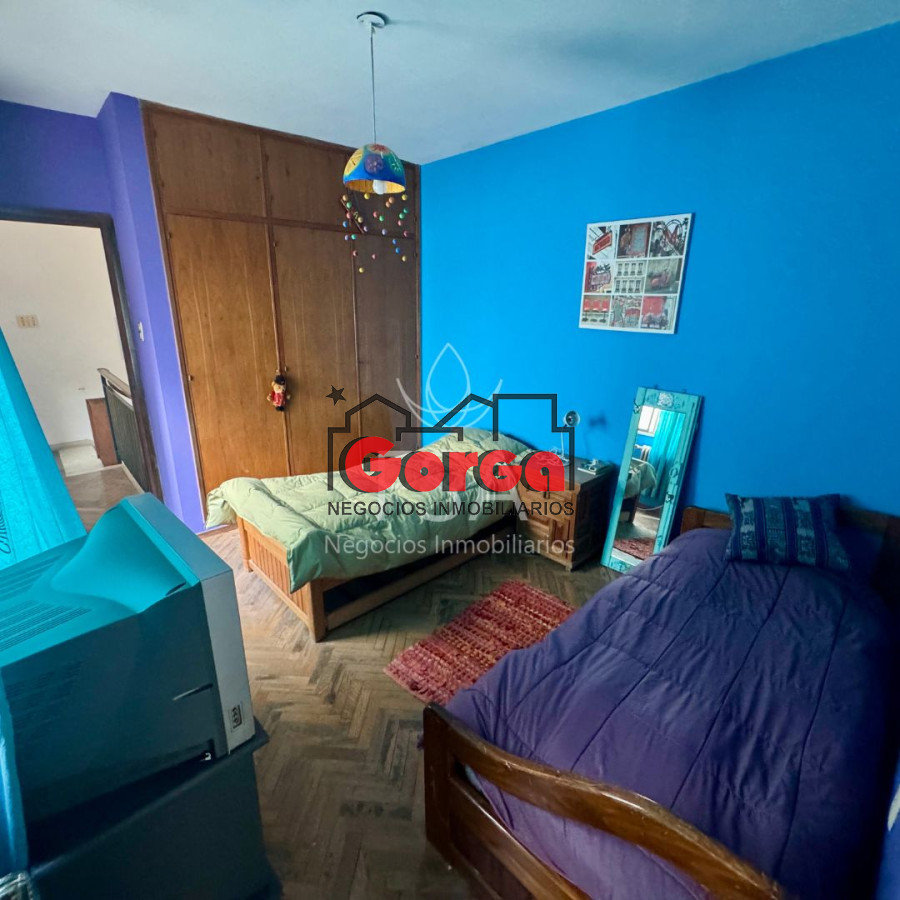 Apartamento ID.497 - Venta Apartamento 3 Plantas 6 Dormitorios 4 Baños 350 mts Barrio Sur Montevideo E