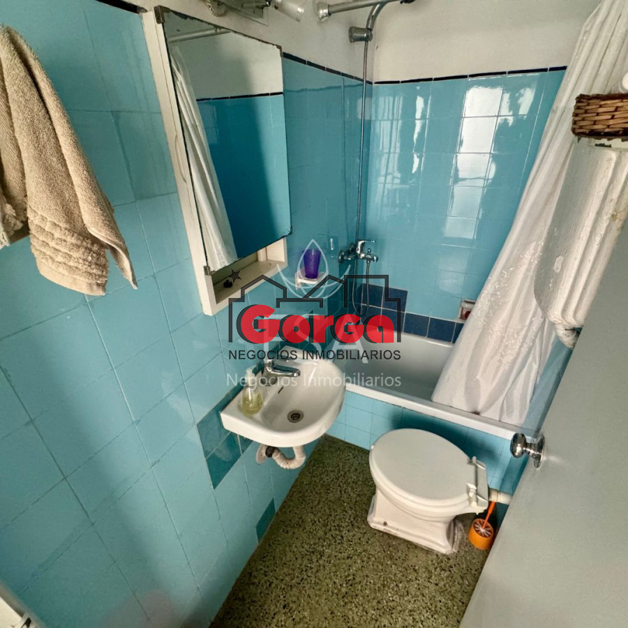 Apartamento ID.497 - Venta Apartamento 3 Plantas 6 Dormitorios 4 Baños 350 mts Barrio Sur Montevideo E